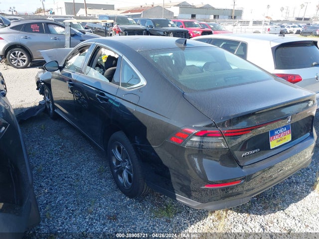 Honda ACCORD EX 2023 1HGCY1F32PA022360 Image 15