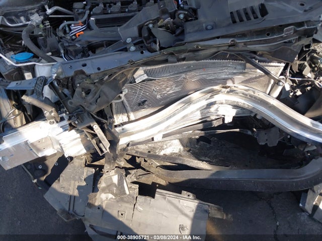 Honda ACCORD EX 2023 1HGCY1F32PA022360 Image 6