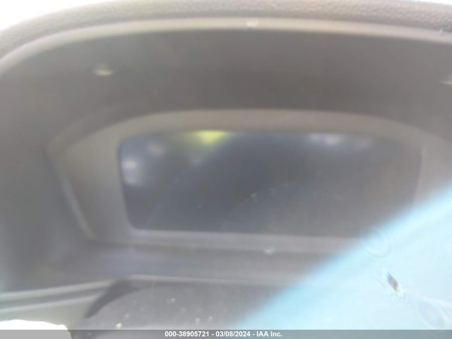 Honda ACCORD EX 2023 1HGCY1F32PA022360 Image 7