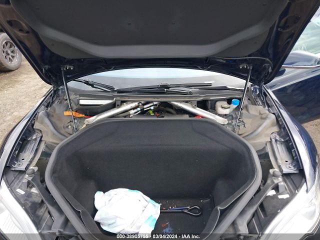 5YJSA1H20FFP74079 Tesla Model S 70d/85d/p85d