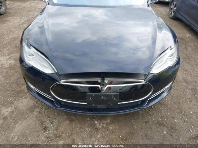 5YJSA1H20FFP74079 Tesla Model S 70d/85d/p85d