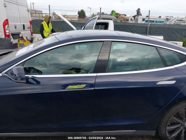 5YJSA1H20FFP74079 Tesla Model S 70d/85d/p85d