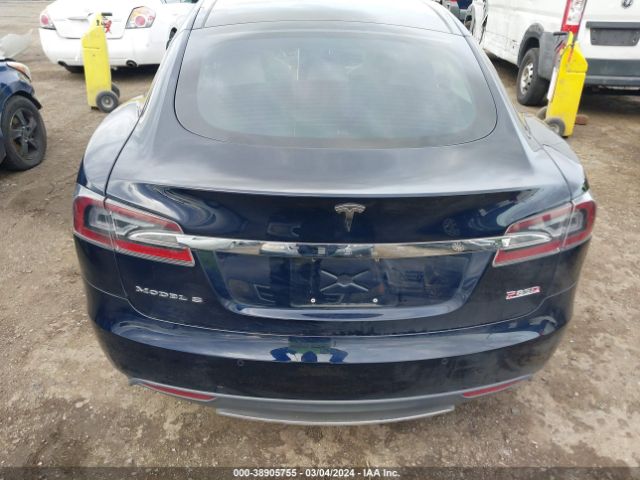 5YJSA1H20FFP74079 Tesla Model S 70d/85d/p85d