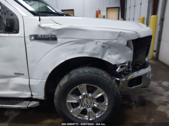 1FTFX1EG4FKD12028 Ford F-150 Xlt