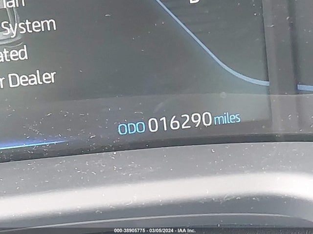 Toyota Mirai Xle 2022 JTDAAAAA7NA005695 Image 15