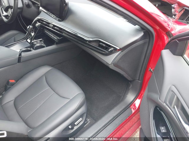 Toyota Mirai Xle 2022 JTDAAAAA7NA005695 Image 5
