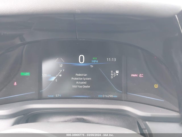 Toyota Mirai Xle 2022 JTDAAAAA7NA005695 Image 7
