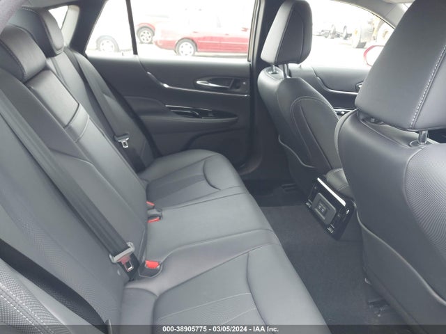 Toyota Mirai Xle 2022 JTDAAAAA7NA005695 Image 8