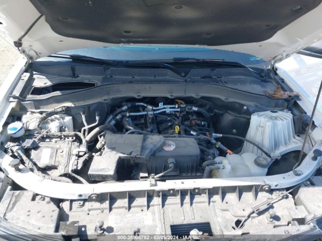 1FMSK8JH7NGB66175 Ford Explorer Timberline