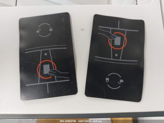 2021 TESLA MODEL 3 5YJ3E1EA0MF992444 Photo 10