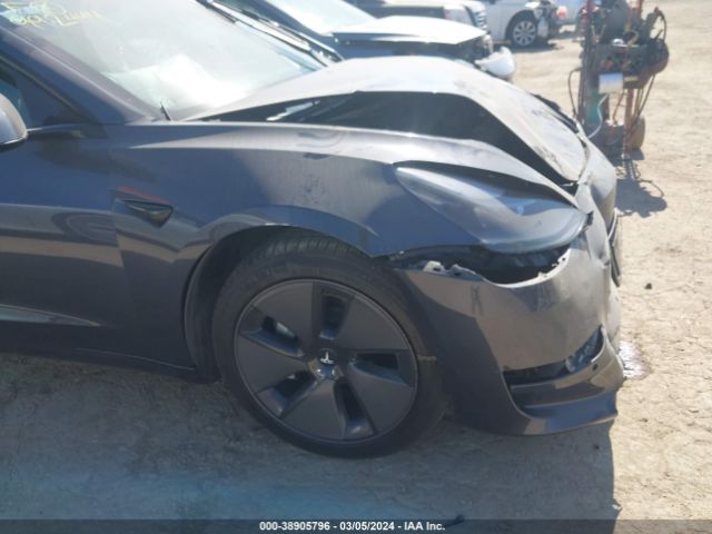 2021 TESLA MODEL 3 5YJ3E1EA0MF992444 Photo 5