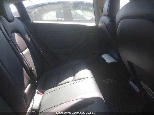 2021 TESLA MODEL 3 5YJ3E1EA0MF992444 Photo 7