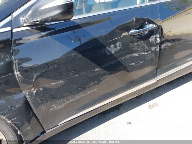Hyundai AZERA 2016 KMHFG4JG5GA505735 Image 12