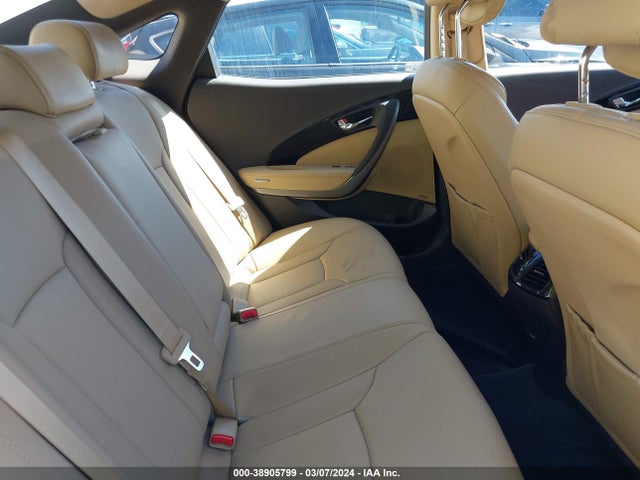 Hyundai AZERA 2016 KMHFG4JG5GA505735 Image 8