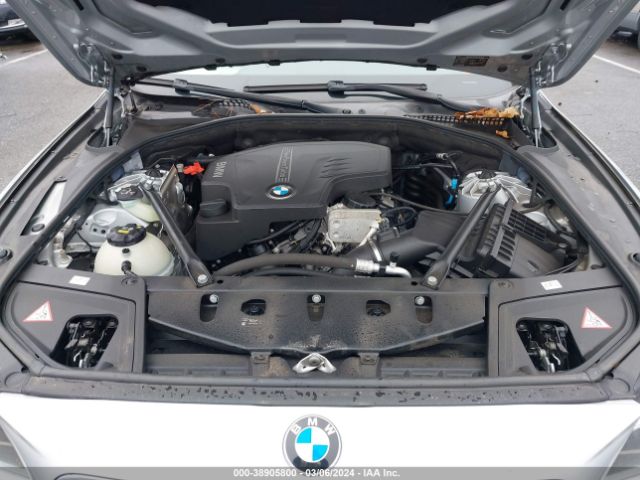 WBA5A7C56GG151040 BMW 528i Xdrive
