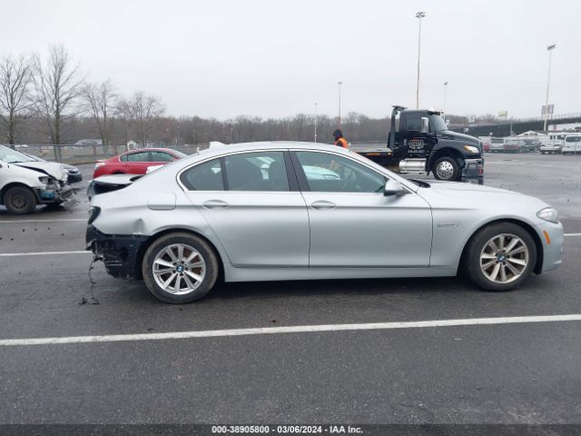 WBA5A7C56GG151040 BMW 528i Xdrive