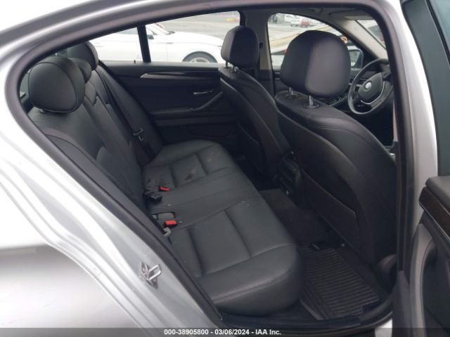 WBA5A7C56GG151040 BMW 528i Xdrive