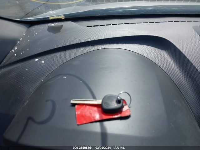 Hyundai ACCENT SE 2016 KMHCT4AE1GU983128 Image 11