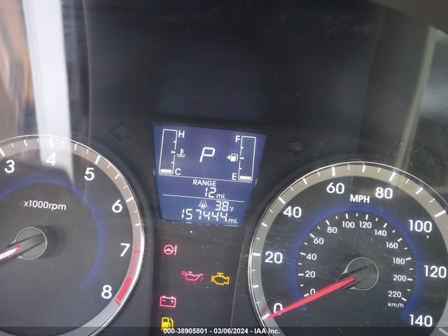 Hyundai ACCENT SE 2016 KMHCT4AE1GU983128 Image 15