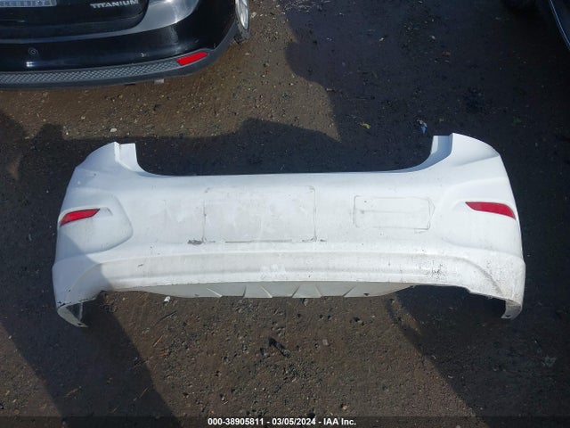 Chevrolet Cruze Ls Auto 2017 1G1BC5SM3H7125910 Image 12