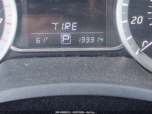 Nissan Sentra Fe+ Sv 2014 3N1AB7APXEL621598 Image 16