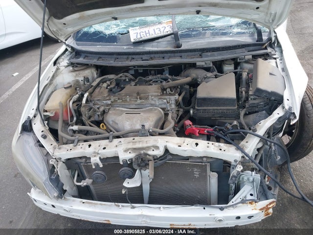 JTKJF5C73F3090530 Scion TC