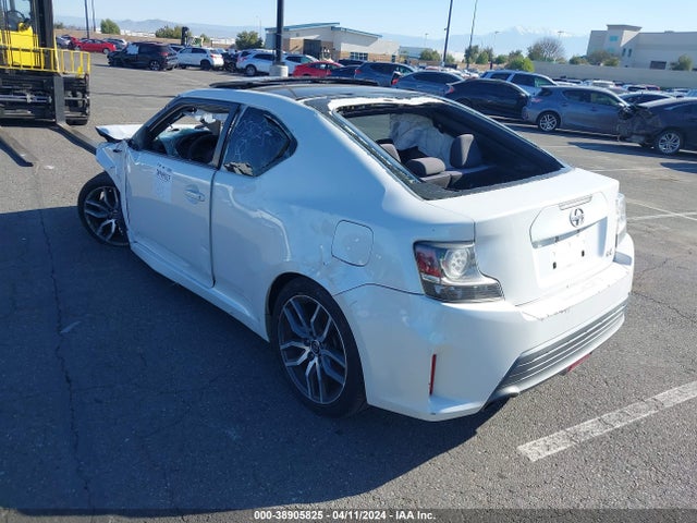 JTKJF5C73F3090530 Scion TC