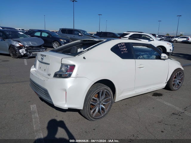 JTKJF5C73F3090530 Scion TC