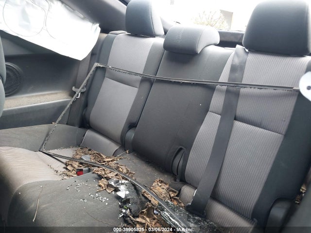 JTKJF5C73F3090530 Scion TC