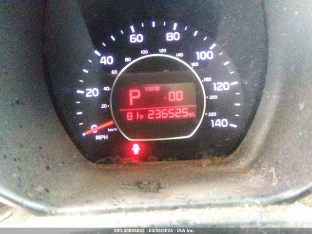 KIA Soul 2014 KNDJN2A26E7064902 Image 7