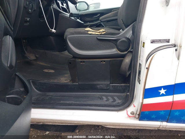 Mercedes-Benz Metris 2017 WD3PG2EA8H3222930 Image 6