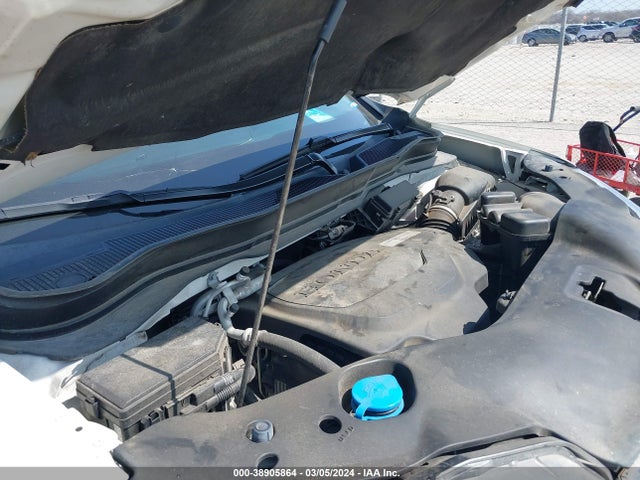 Honda Pilot Ex-l 2017 5FNYF6H88HB004003 Image 10