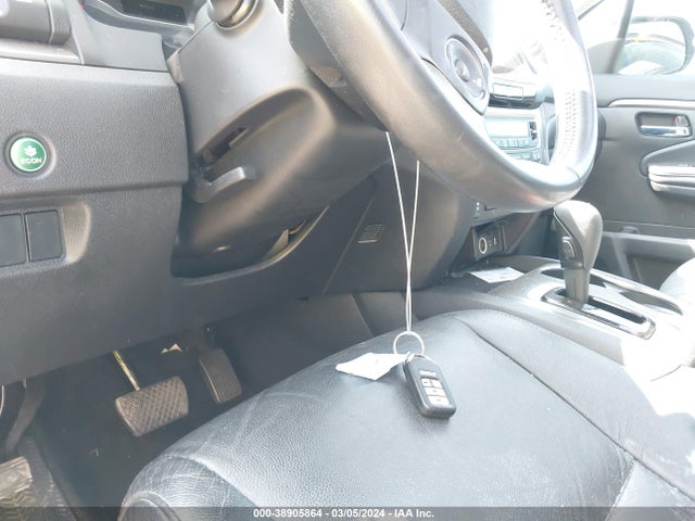 Honda Pilot Ex-l 2017 5FNYF6H88HB004003 Image 11