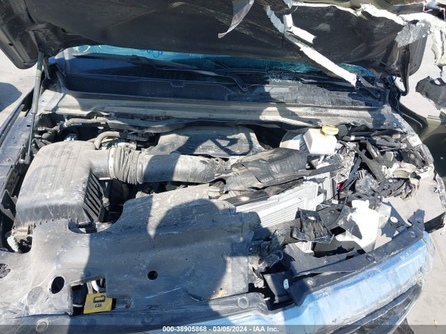 RAM 1500 2022 1C6SRFHT6NN249226 Image 10