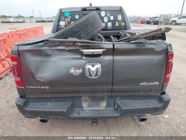 RAM 1500 2022 1C6SRFHT6NN249226 Image 21