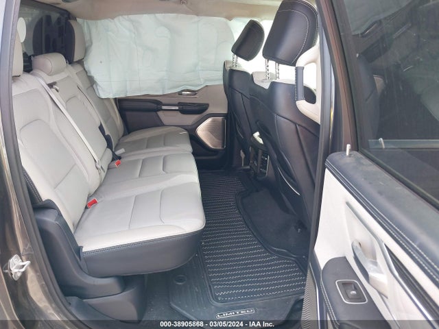 RAM 1500 2022 1C6SRFHT6NN249226 Image 8