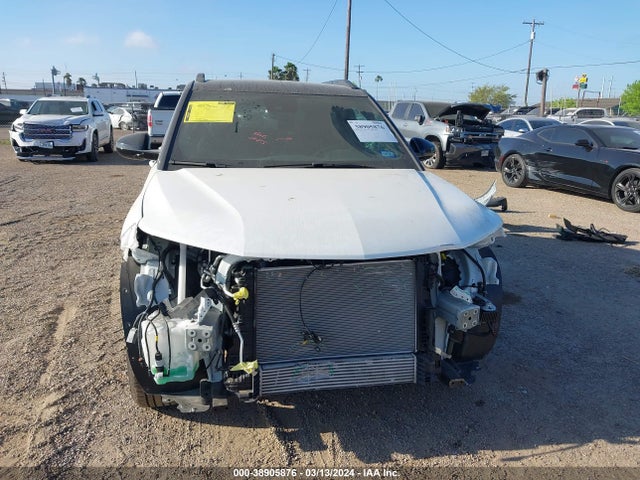 Chevrolet Trailblazer Awd Rs 2023 KL79MUSL0PB204447 Image 6