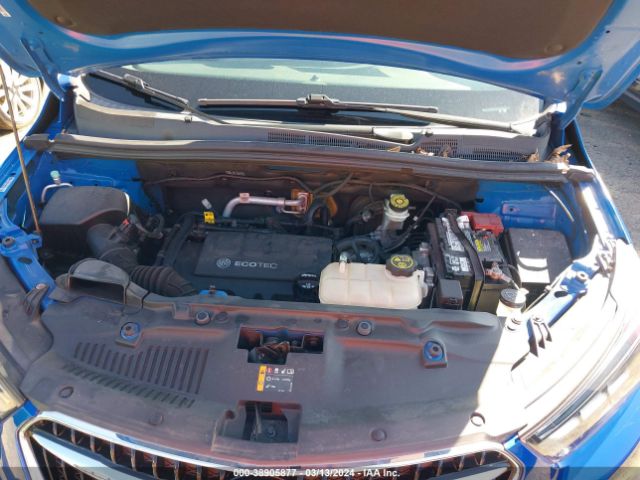 KL4CJGSB4HB031974 Buick Encore Essence