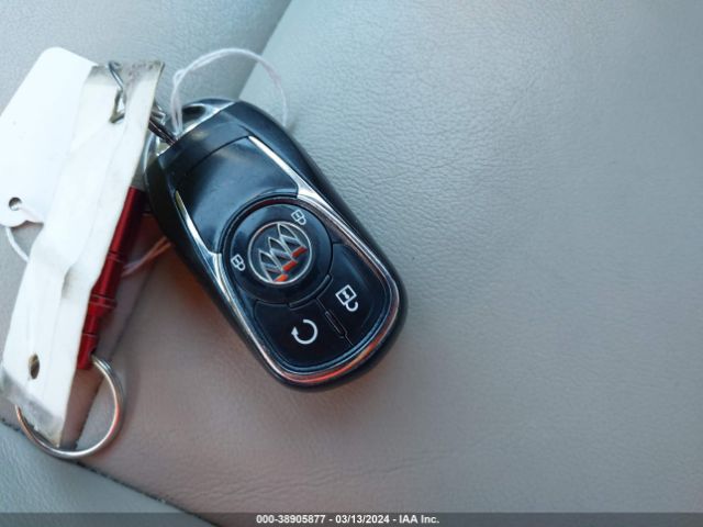 KL4CJGSB4HB031974 Buick Encore Essence