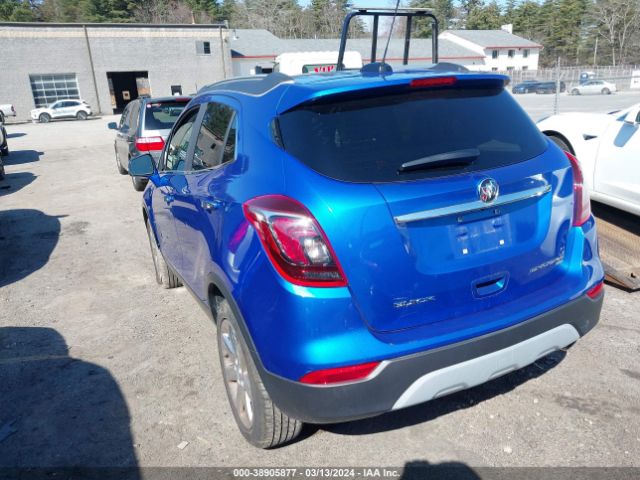 KL4CJGSB4HB031974 Buick Encore Essence