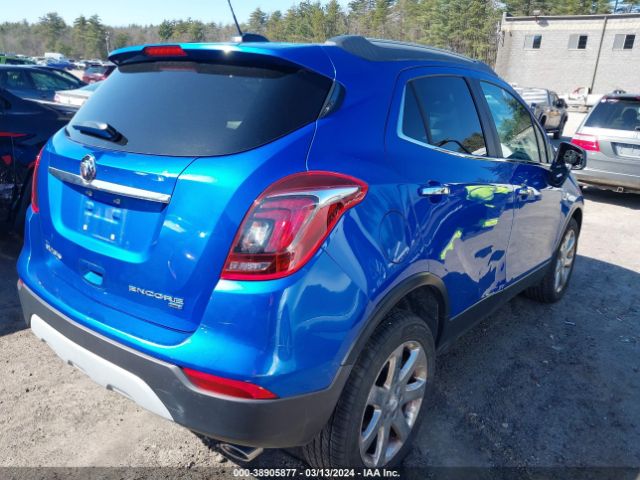 KL4CJGSB4HB031974 Buick Encore Essence