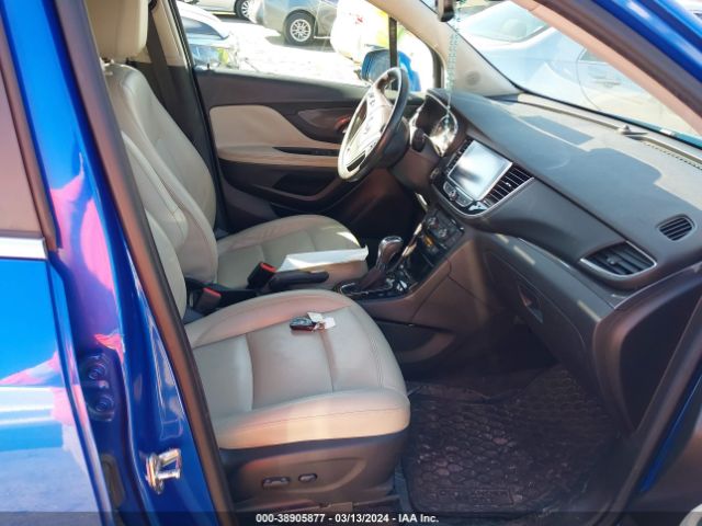 KL4CJGSB4HB031974 Buick Encore Essence