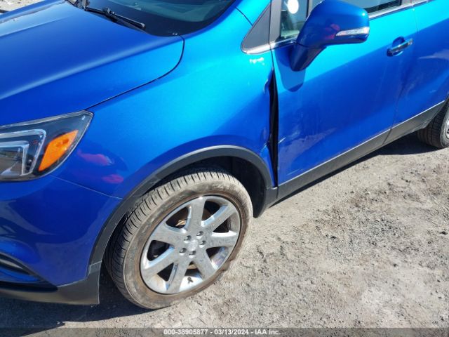 KL4CJGSB4HB031974 Buick Encore Essence