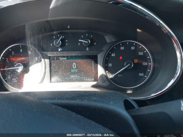 KL4CJGSB4HB031974 Buick Encore Essence