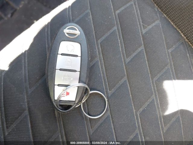 2022 NISSAN KICKS 3N1CP5CV5NL495113 Photo 10