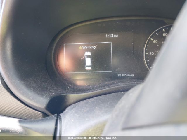 2022 NISSAN KICKS 3N1CP5CV5NL495113 Photo 6