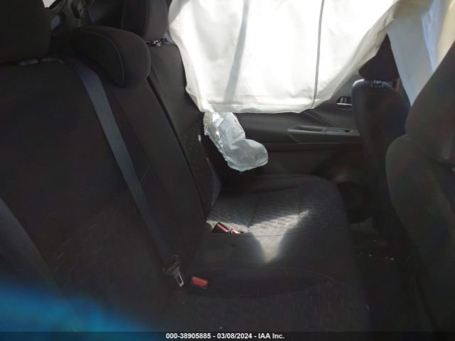 2022 NISSAN KICKS 3N1CP5CV5NL495113 Photo 7
