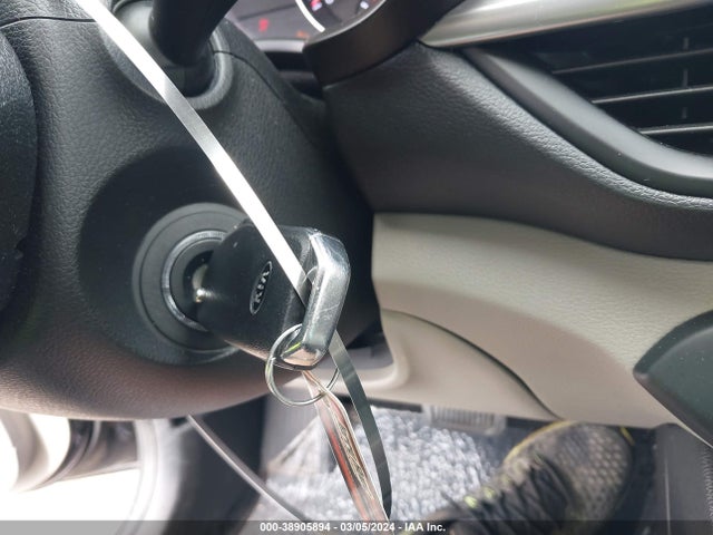 KIA Forte Lxs 2021 3KPF24AD0ME354398 Image 11