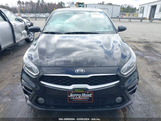 KIA Forte Lxs 2021 3KPF24AD0ME354398 Image 12