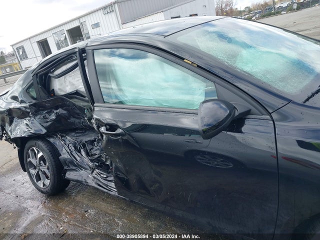 KIA Forte Lxs 2021 3KPF24AD0ME354398 Image 13
